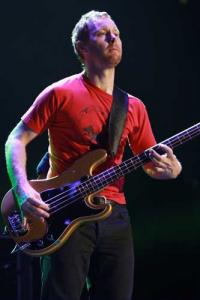 Nate Mendel